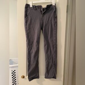 American Eagle chinos